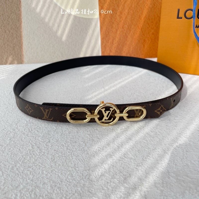 l0vis Vvtt0n belts
